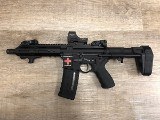 SPIKE&sbquo;S TACTICAL ST15 PISTOL .300 AAC BLACKOUT - 2 of 6