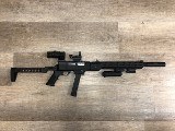 RUGER PC CARBINE 9MM LUGER (9X19) - 1 of 8