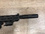 RUGER PC CARBINE 9MM LUGER (9X19) - 8 of 8