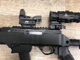 RUGER PC CARBINE 9MM LUGER (9X19) - 3 of 8