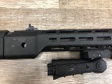RUGER PC CARBINE 9MM LUGER (9X19) - 7 of 8