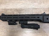 RUGER PC CARBINE 9MM LUGER (9X19) - 4 of 8