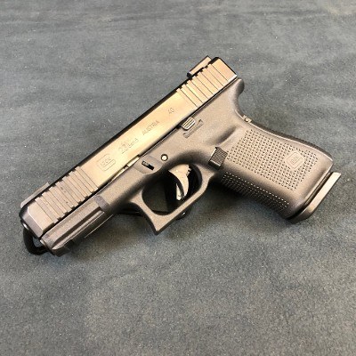 GLOCK 23 GEN5 40 Smith & Wesson - Image 2 of 5