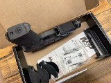 SMITH & WESSON M&P9 M2.0 OPTIC READY 9MM LUGER (9X19 PARA) - Image 6 of 7