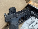 SMITH & WESSON M&P9 M2.0 OPTIC READY 9MM LUGER (9X19 PARA) - Image 3 of 7