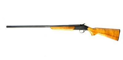 SAVAGE ARMS Stevens Model 940E 12 GA - Image 2 of 5