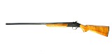 SAVAGE ARMS Stevens Model 940E 12 GA - Image 2 of 5