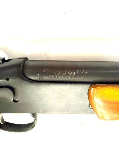SAVAGE ARMS Stevens Model 940E 12 GA - Image 5 of 5