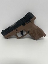 TAURUS G2C 9MM LUGER (9x19 PARA) - Image 1 of 10