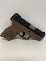 TAURUS G2C 9MM LUGER (9x19 PARA) - Image 4 of 10