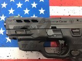 SMITH & WESSON M&P 9 SHEILD EZ PERFORMANCE CENTER 9MM LUGER (9x19 PARA) - Image 3 of 6