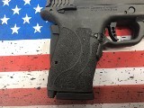 SMITH & WESSON M&P 9 SHEILD EZ PERFORMANCE CENTER 9MM LUGER (9x19 PARA) - Image 5 of 6