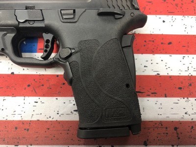 SMITH & WESSON M&P 9 SHEILD EZ PERFORMANCE CENTER 9MM LUGER (9x19 PARA) - Image 2 of 6