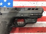 SMITH & WESSON M&P 9 SHEILD EZ PERFORMANCE CENTER 9MM LUGER (9x19 PARA) - Image 6 of 6