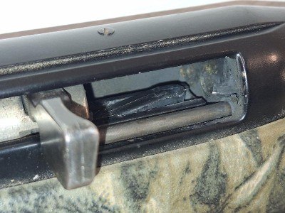 REMINGTON 597 .22 S/L/LR - Image 6 of 9