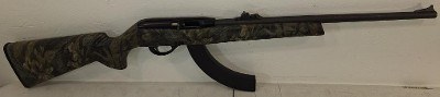 REMINGTON 597 .22 S/L/LR - Image 1 of 9