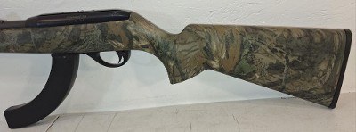 REMINGTON 597 .22 S/L/LR - Image 2 of 9