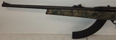 REMINGTON 597 .22 S/L/LR - Image 4 of 9