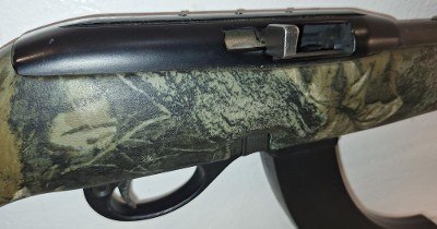 REMINGTON 597 .22 S/L/LR - Image 5 of 9
