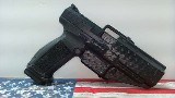 CANIK SFX RIVAL 9MM LUGER (9x19 PARA) - 10 of 10