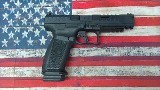 CANIK SFX RIVAL 9MM LUGER (9x19 PARA) - 2 of 10