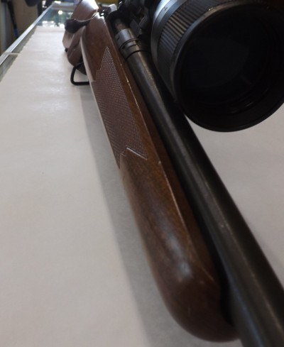 SAVAGE ARMS 111 7MM REM MAG - Image 6 of 7