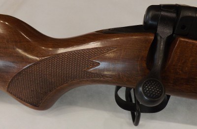 SAVAGE ARMS 111 7MM REM MAG - Image 5 of 7