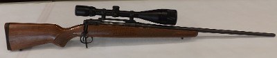 SAVAGE ARMS 111 7MM REM MAG - Image 1 of 7