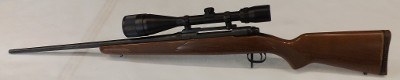 SAVAGE ARMS 111 7MM REM MAG - Image 2 of 7