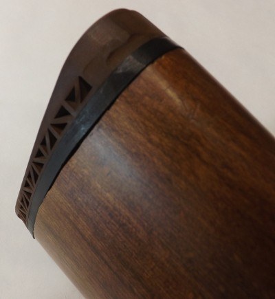 SAVAGE ARMS 111 7MM REM MAG - Image 4 of 7