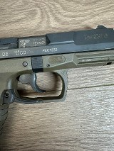 WALTHER 2874172CS 9MM LUGER (9x19 PARA) - Image 7 of 8