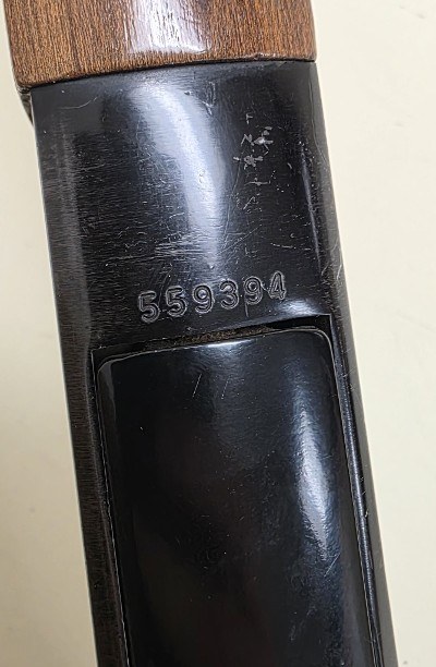WINCHESTER 255 .22 WMR - Image 17 of 17