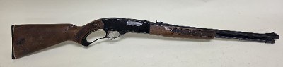 WINCHESTER 255 .22 WMR - Image 1 of 17