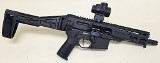 CMMG DISSENT MK4 .300 AAC BLACKOUT - 2 of 11
