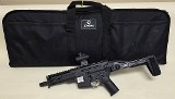 CMMG DISSENT MK4 .300 AAC BLACKOUT - 1 of 11