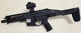 CMMG DISSENT MK4 .300 AAC BLACKOUT - 3 of 11