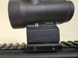 CMMG DISSENT MK4 .300 AAC BLACKOUT - 11 of 11