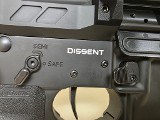 CMMG DISSENT MK4 .300 AAC BLACKOUT - 9 of 11