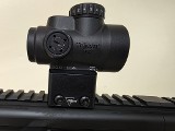 CMMG DISSENT MK4 .300 AAC BLACKOUT - 10 of 11
