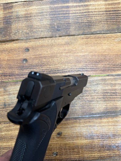 SMITH & WESSON 908 9MM LUGER (9x19 PARA) - Image 3 of 4