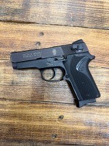 SMITH & WESSON 908 9MM LUGER (9x19 PARA) - Image 1 of 4