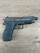 SIG SAUER P220 45-CP-BSS-TB-40TH 45 ACP (45 Auto) - 5 of 10