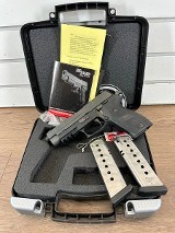 SIG SAUER P220 45-CP-BSS-TB-40TH 45 ACP (45 Auto) - 1 of 10