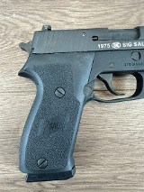 SIG SAUER P220 45-CP-BSS-TB-40TH 45 ACP (45 Auto) - 6 of 10