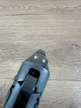 SIG SAUER P220 45-CP-BSS-TB-40TH 45 ACP (45 Auto) - 9 of 10
