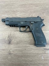 SIG SAUER P220 45-CP-BSS-TB-40TH 45 ACP (45 Auto) - 2 of 10