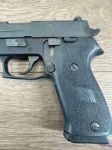 SIG SAUER P220 45-CP-BSS-TB-40TH 45 ACP (45 Auto) - 3 of 10