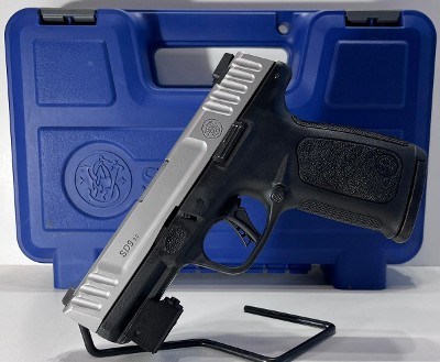 SMITH & WESSON SD9 2.0 9MM LUGER (9x19 PARA) - Image 2 of 4