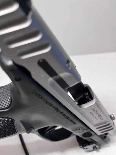 SMITH & WESSON SD9 2.0 9MM LUGER (9x19 PARA) - Image 4 of 4