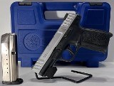 SMITH & WESSON SD9 2.0 9MM LUGER (9x19 PARA) - Image 3 of 4